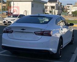 شيفروليه ماليبو